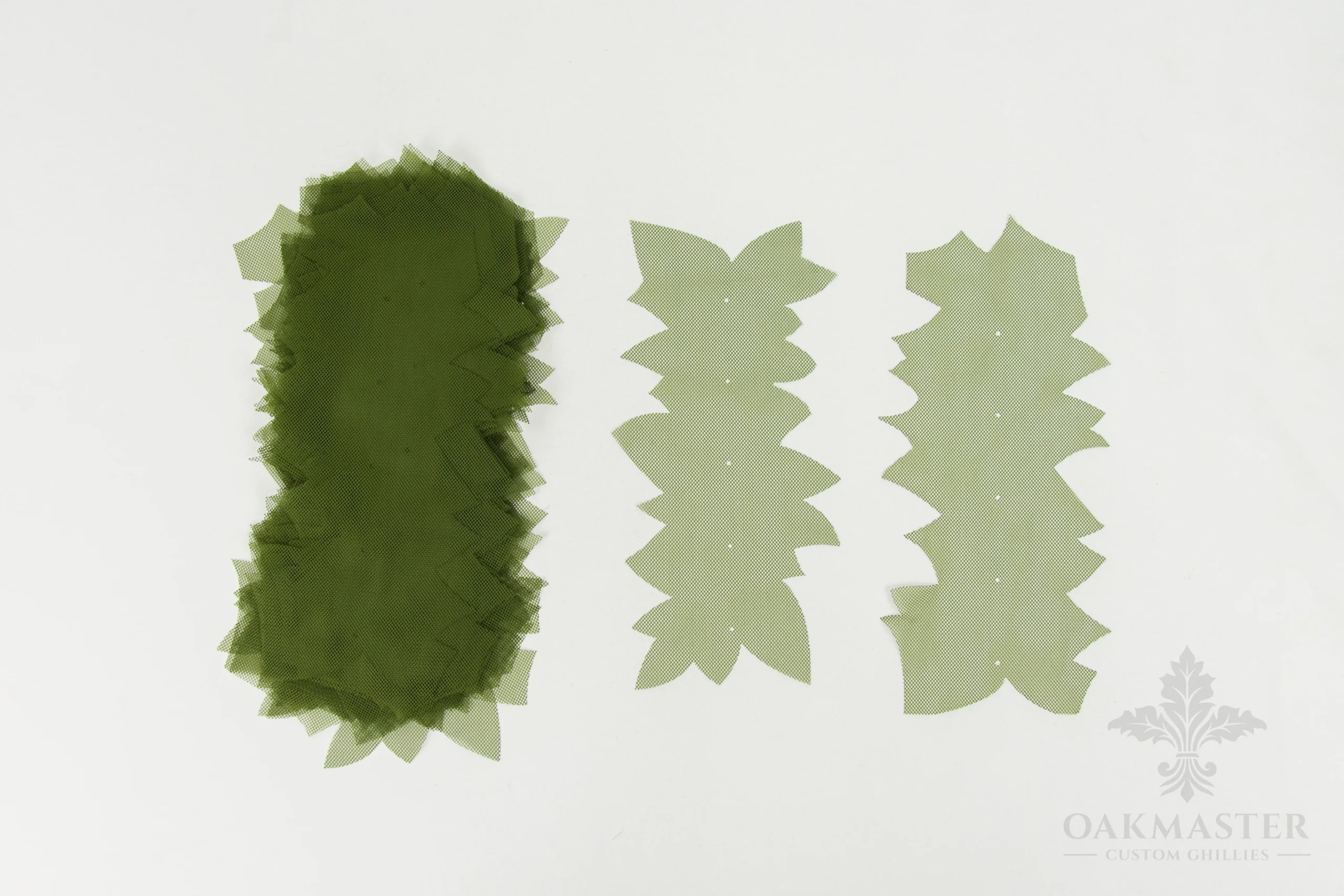 REFLECTANCE MANAGEMENT KIT (4 COLORS) - Image 3