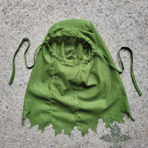Balaclava Pristine Green B