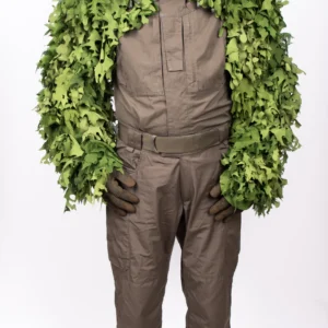 Viper (Green) High Density