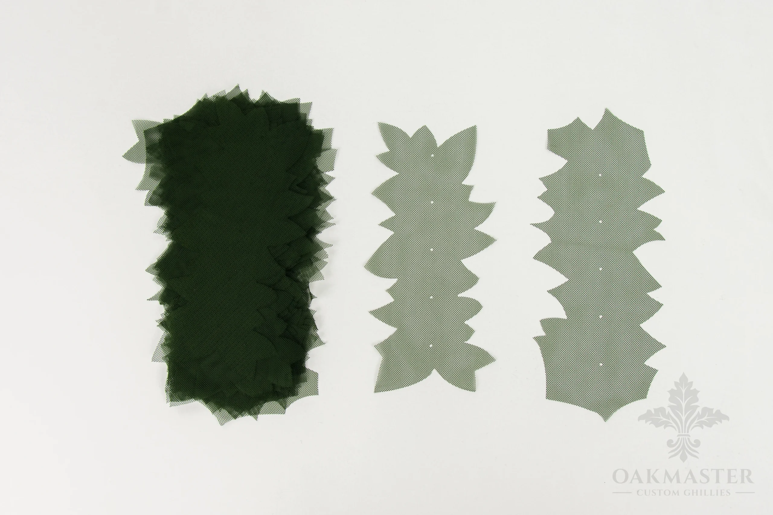 REFLECTANCE MANAGEMENT KIT (4 COLORS) - Image 4