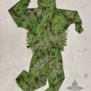 NSBL-25B Shaman (Early Summer Woodland)