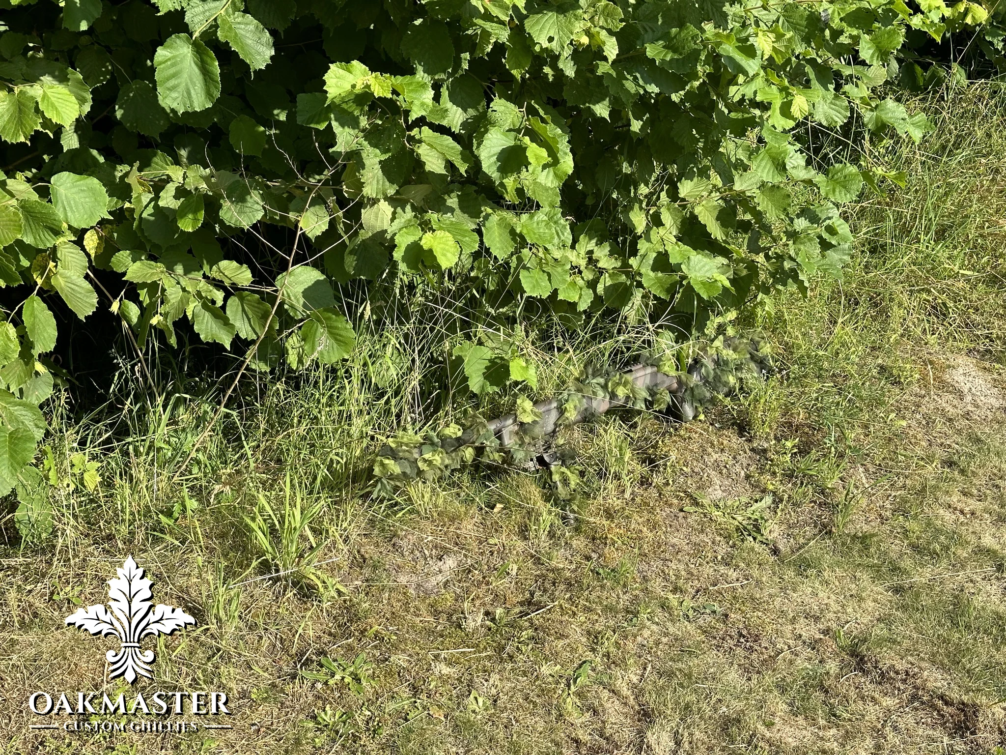 MODULAR BUNGEE CAM - JUNGLE - Image 6