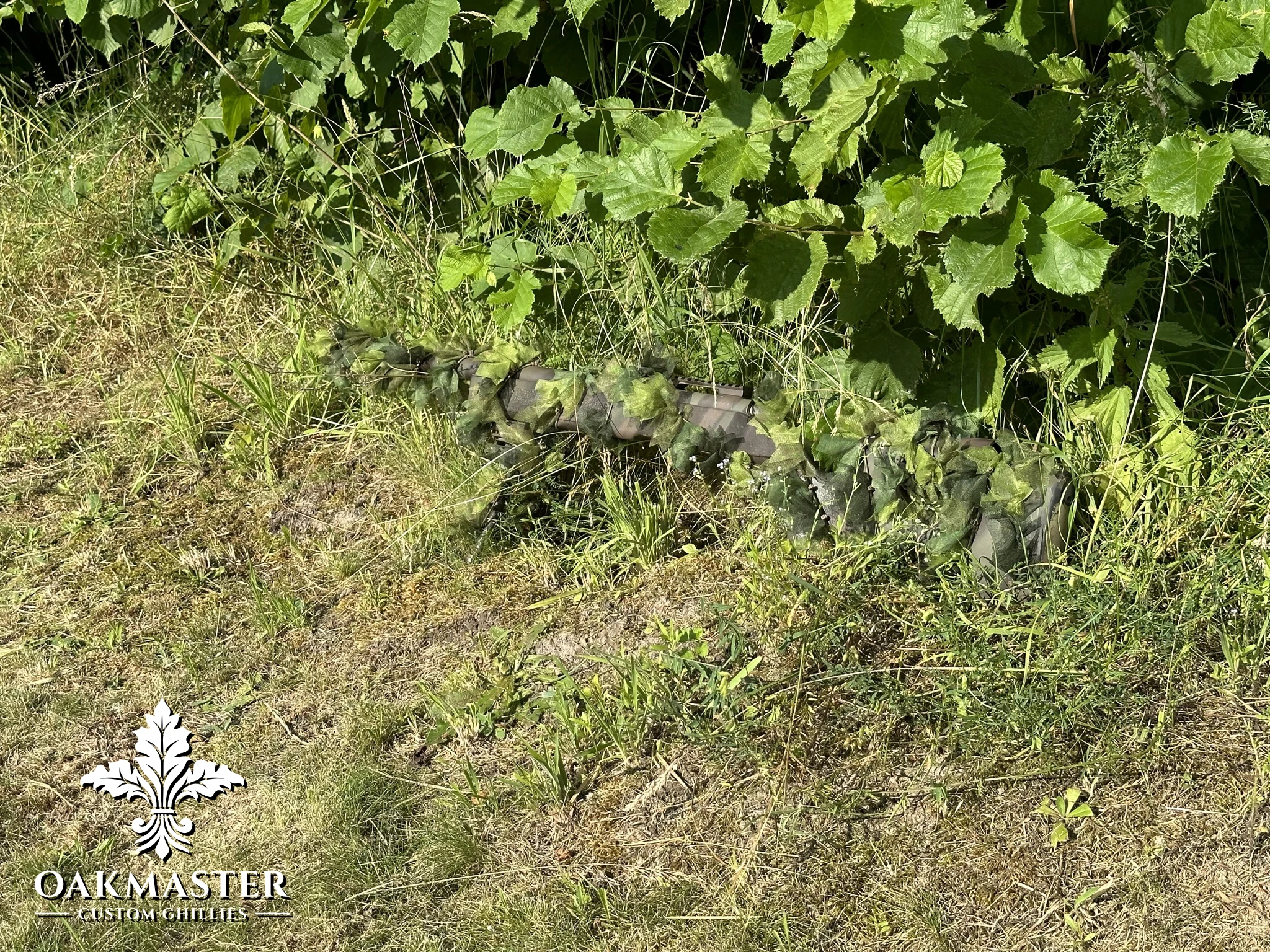 MODULAR BUNGEE CAM - JUNGLE - Image 5