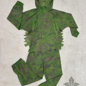 NSBL-25C Shaman (Late Summer Woodland)