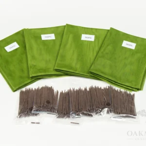 HALO SCREEN STARTER KIT (TROPIC)