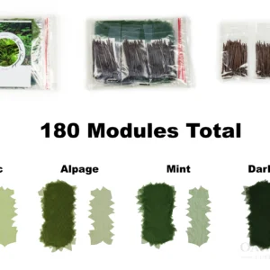 REFLECTANCE MANAGEMENT KIT (4 COLORS)