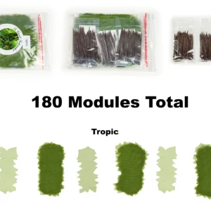 REFLECTANCE MANAGEMENT KIT (TROPIC)
