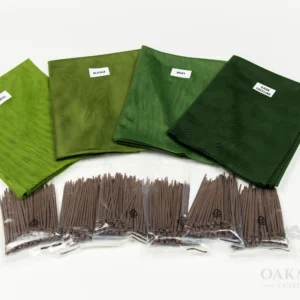 HALO SCREEN STARTER KIT (4 COLORS)