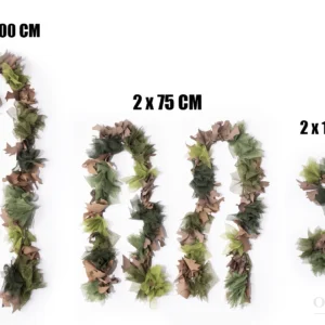 MODULAR BUNGEE CAM - MULTI-SEASON