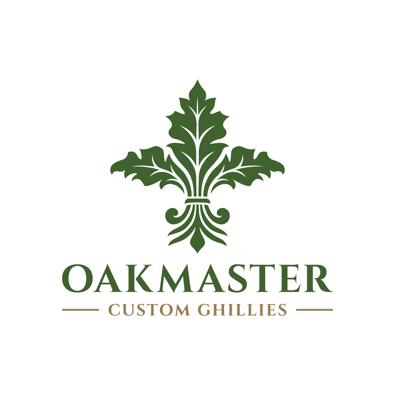 Oakmaster
