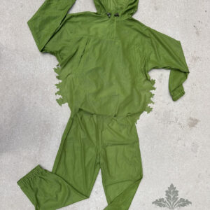 NSBL-25 Shaman (Pristine Green A)