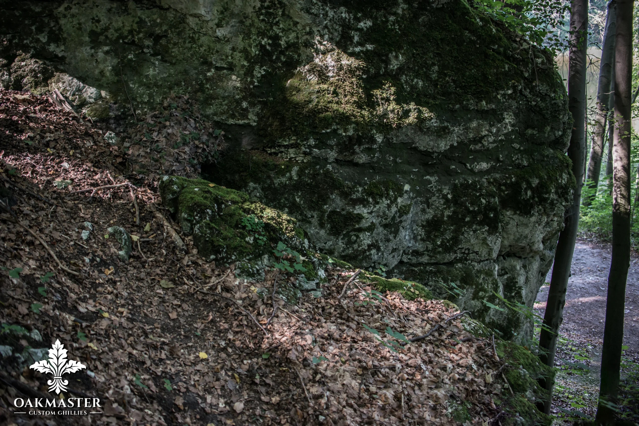 OAK MASTER 3D GARLANDS - Image 7