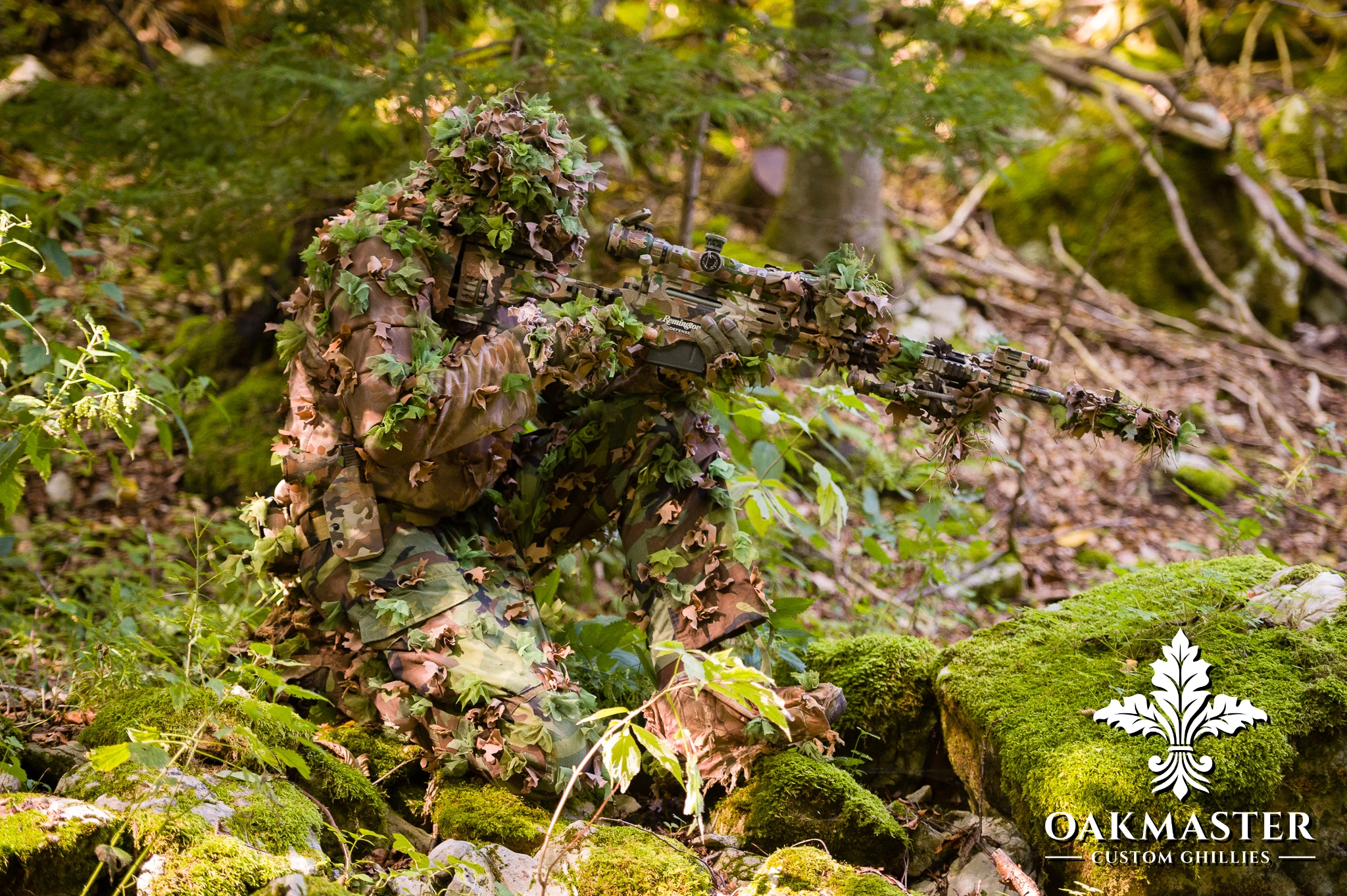 OAK MASTER 3D GARLANDS - Image 8