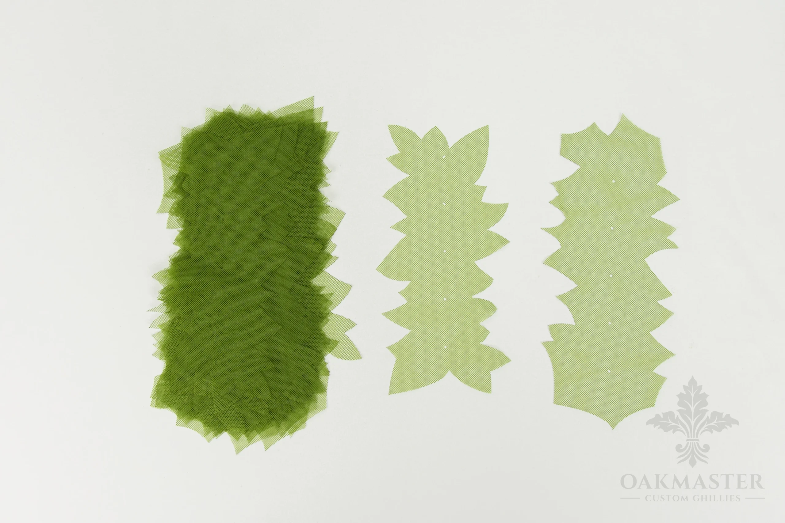 REFLECTANCE MANAGEMENT KIT (4 COLORS) - Image 6