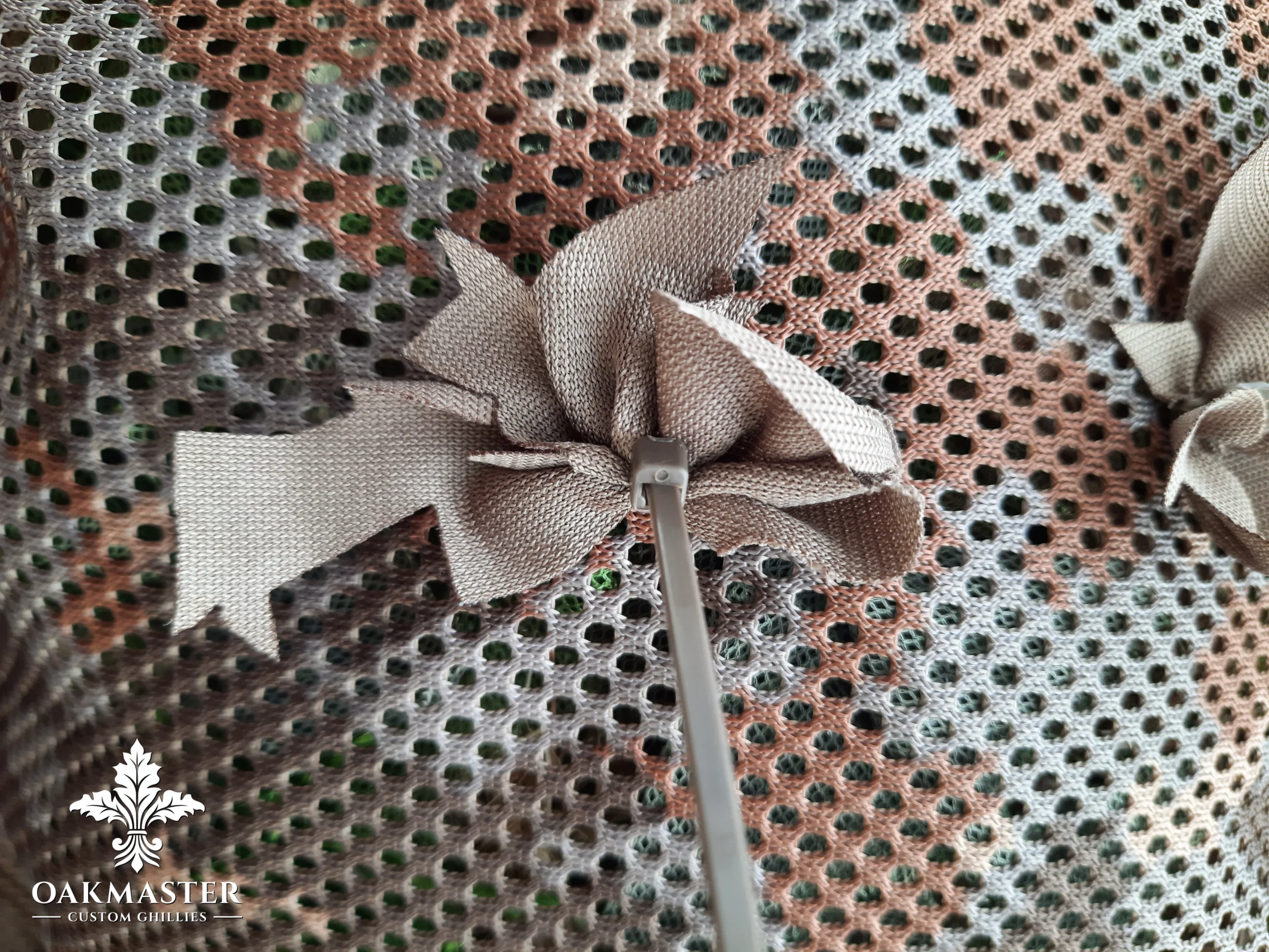 OAK MASTER 3D GARLANDS - Image 5