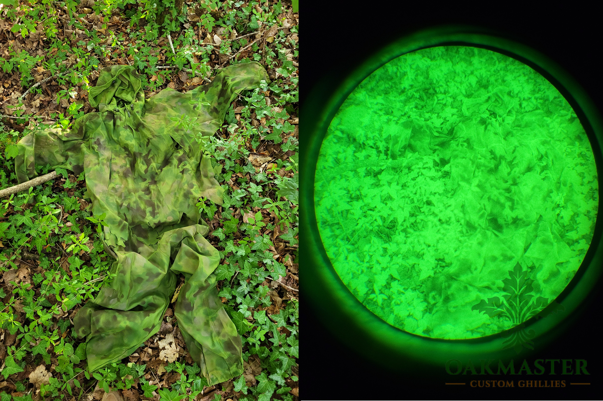 NSBL-25B Shaman (Early Summer Woodland) - Image 2