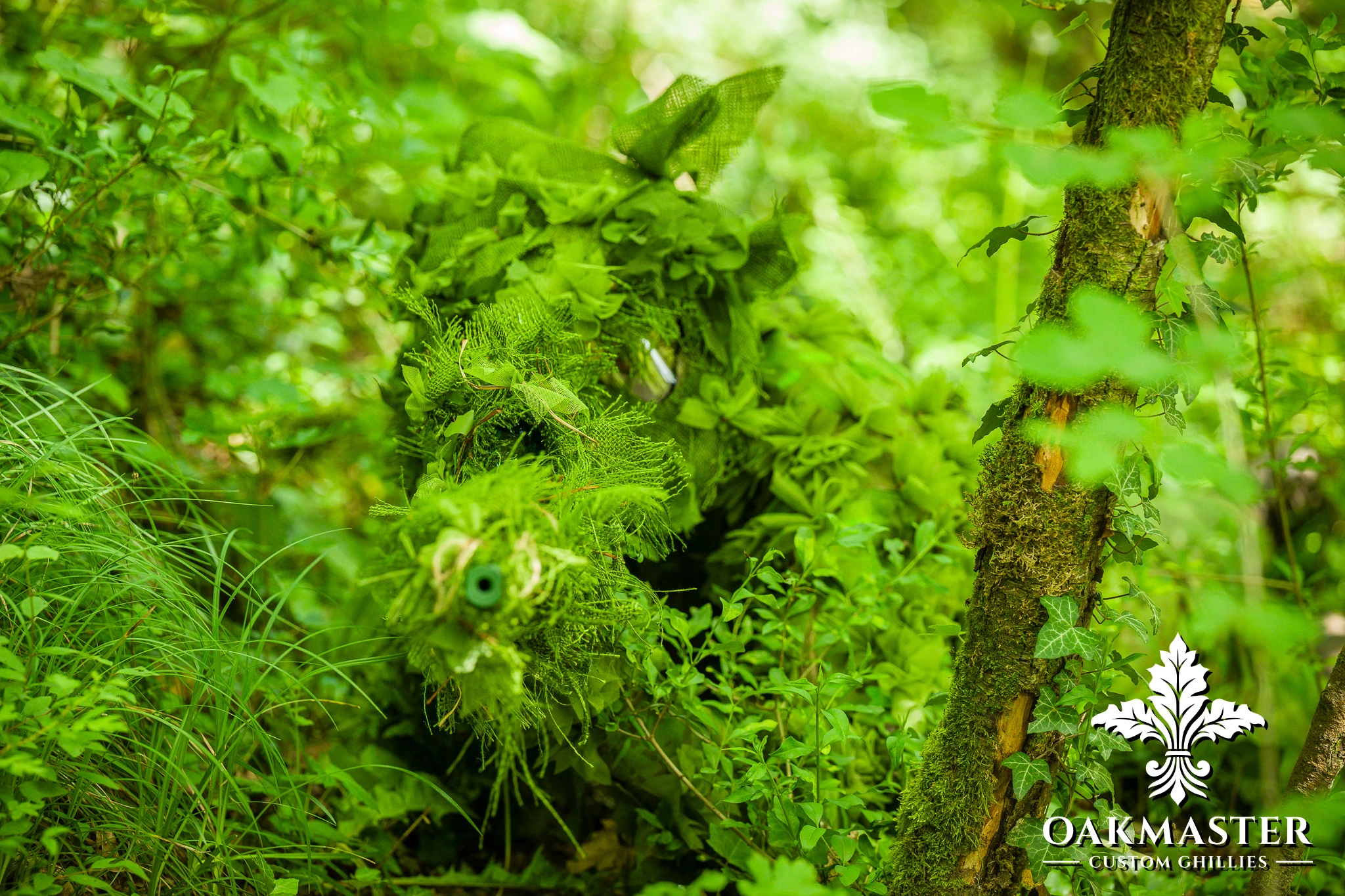 HALO SCREEN STARTER KIT (TROPIC) - Image 2