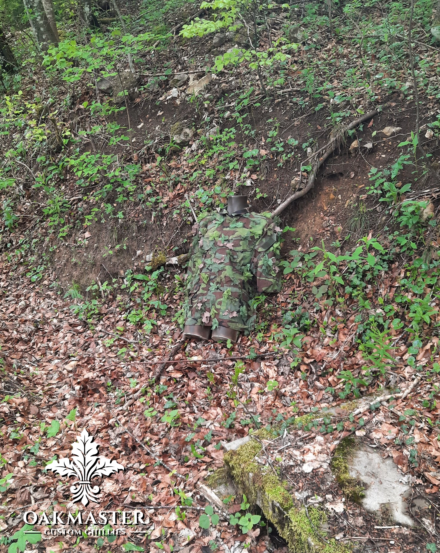 REFLECTANCE MANAGEMENT KIT (4 COLORS) - Image 13