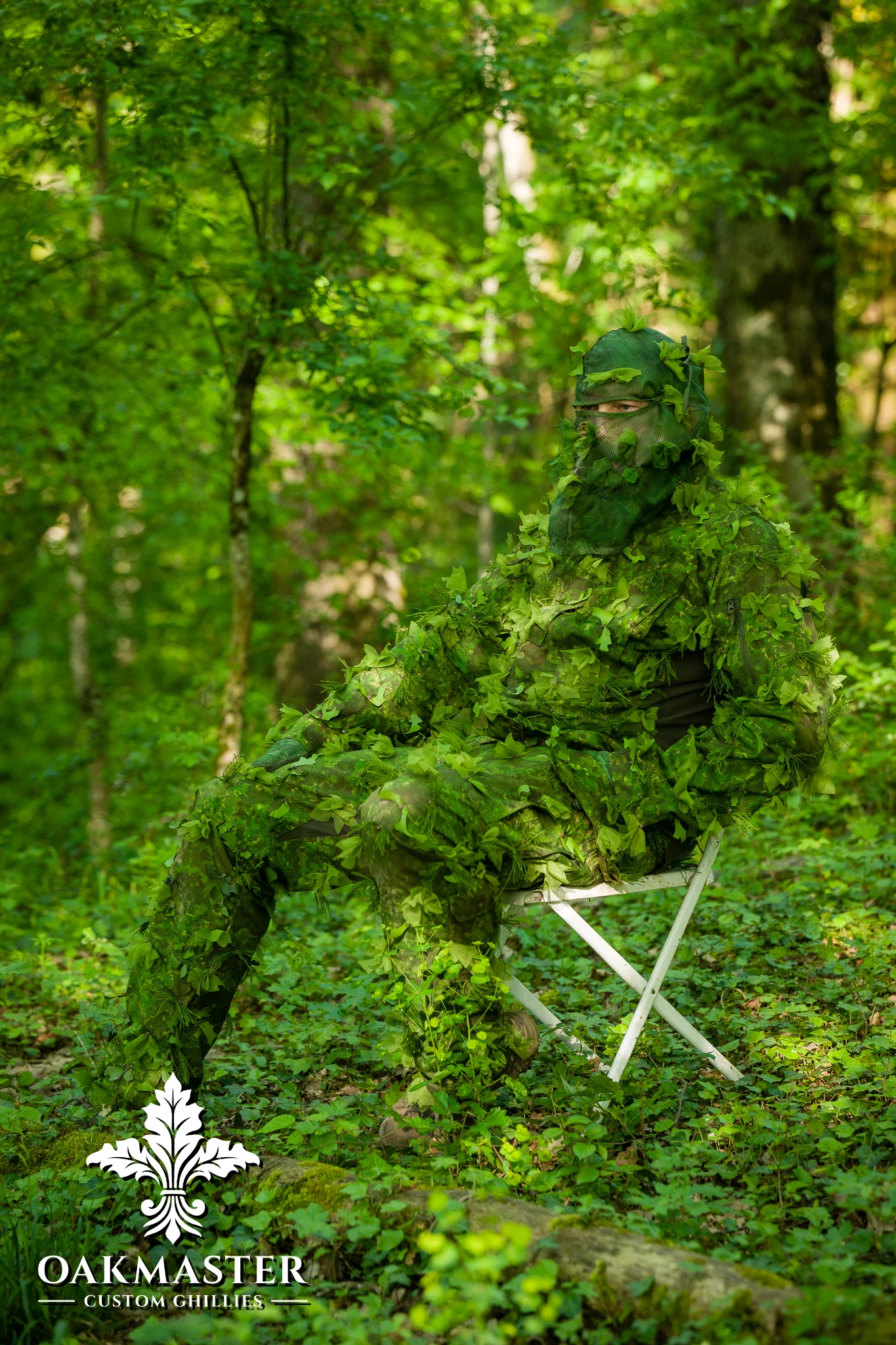 HALO SCREEN STARTER KIT (TROPIC) - Image 3