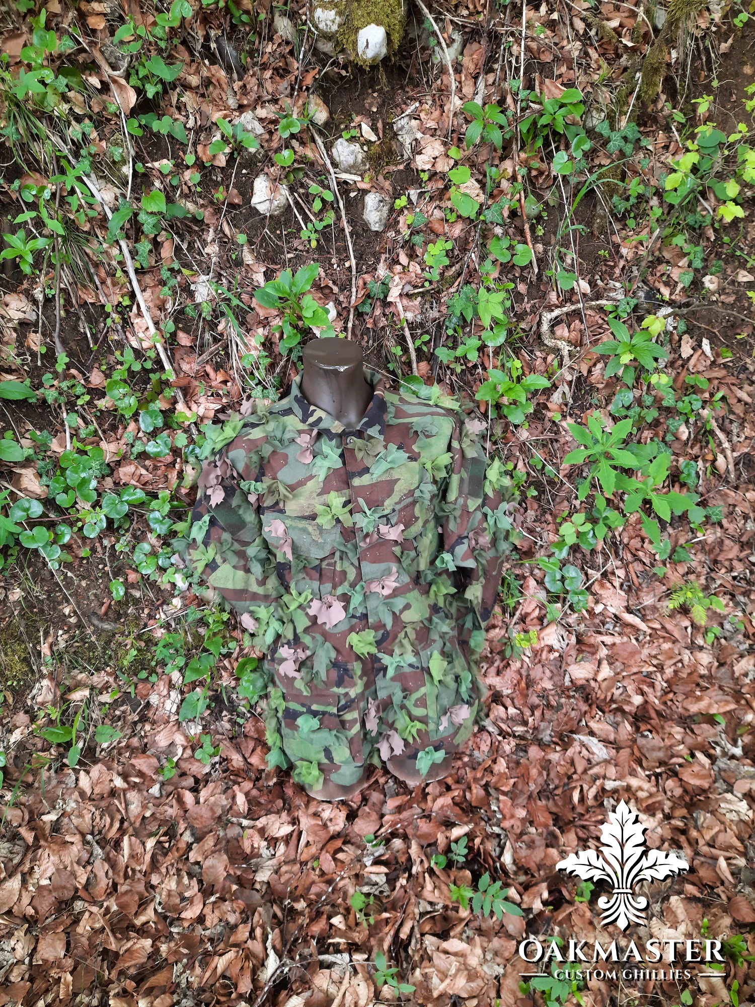 REFLECTANCE MANAGEMENT KIT (4 COLORS) - Image 12