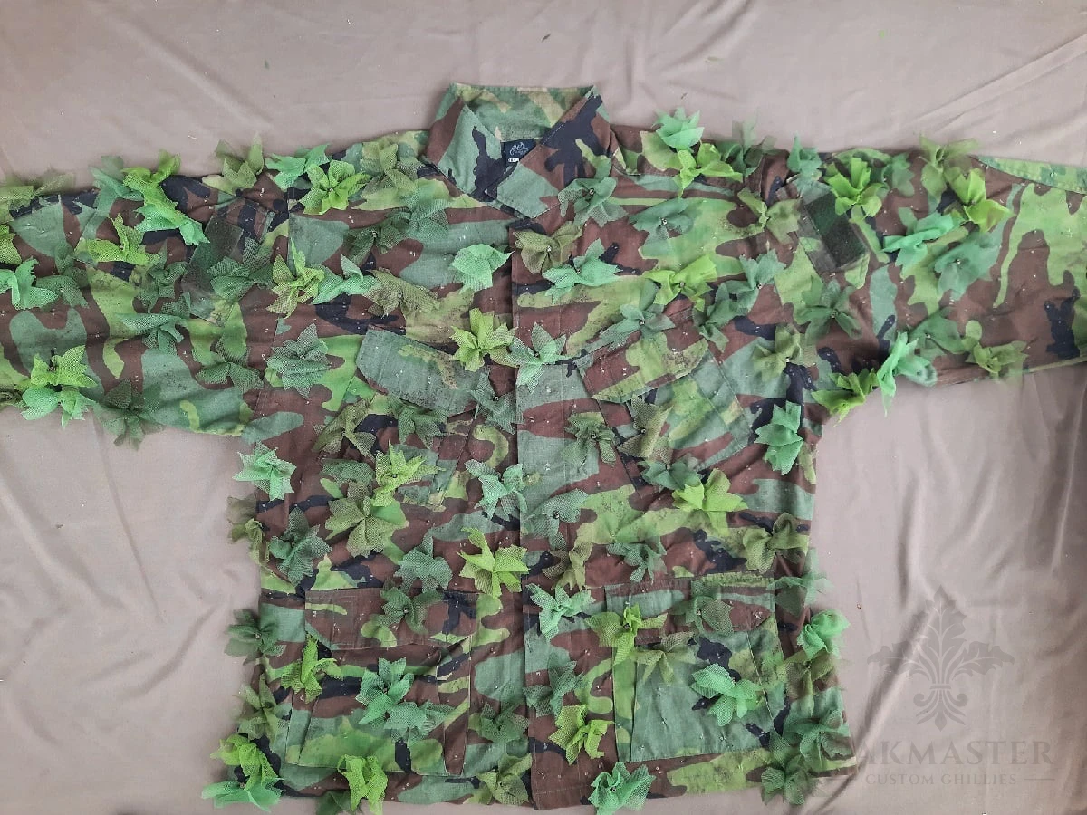 REFLECTANCE MANAGEMENT KIT (4 COLORS) - Image 10