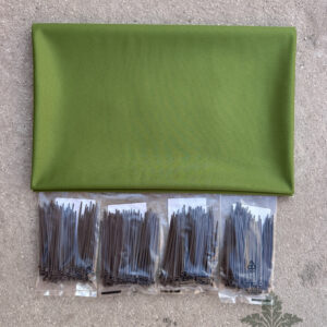 Starter Kit Nano Screen Covert Green 3