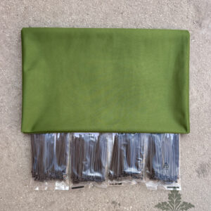 Starter Kit Nano Screen Covert Green 4