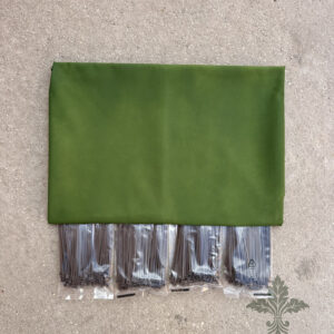 Starter Kit Nano Screen Covert Green 5