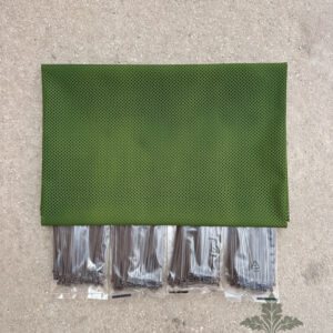 STARTER KIT MACRONET MATURE COVERT GREEN 1