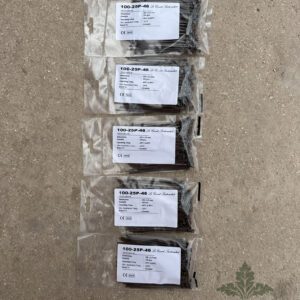 Zip-Ties (5-pack)