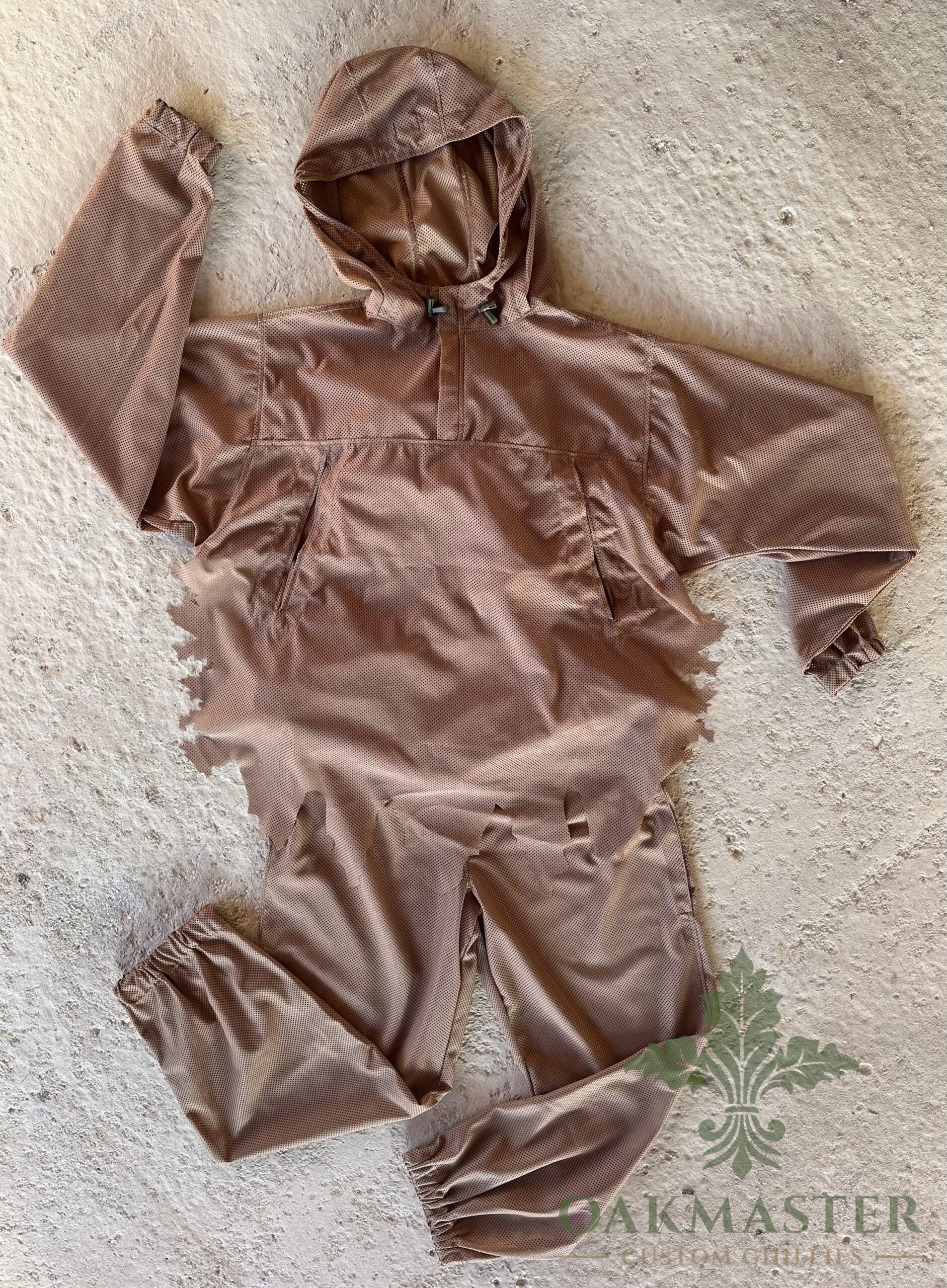 PSM Shaman (Pristine Medium Oak)