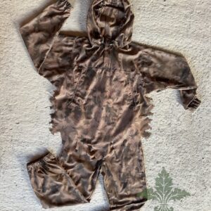 PBL-A Shaman (Prone Base Layer A)