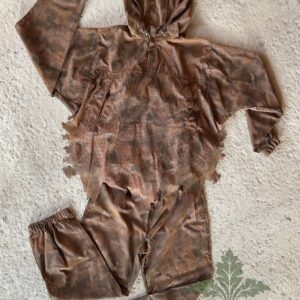 PBL-B Shaman (Prone Base Layer B)