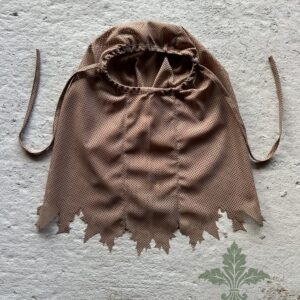 Balaclava (Pristine Medium Oak)