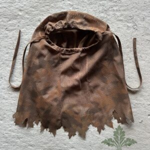 Balaclava (Prone Base Layer B)