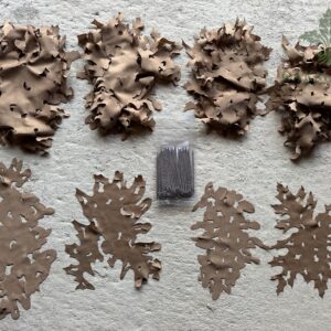 Positive Space Modules Forest Floor 1