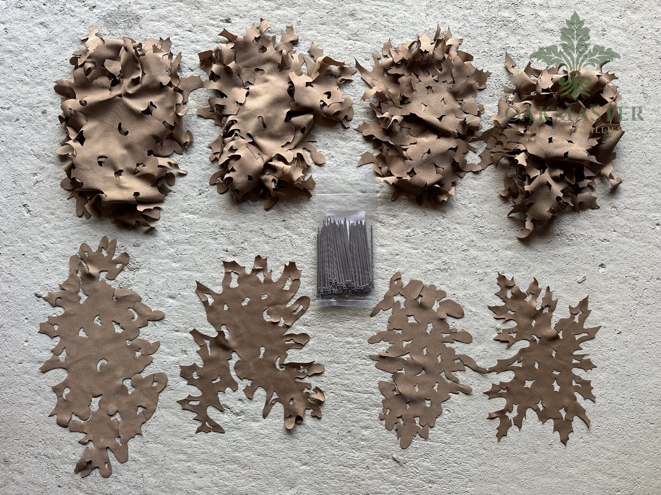 Positive Space Modules Forest Floor 1