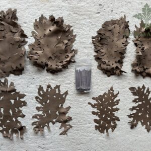 Positive Space Modules Forest Floor 5