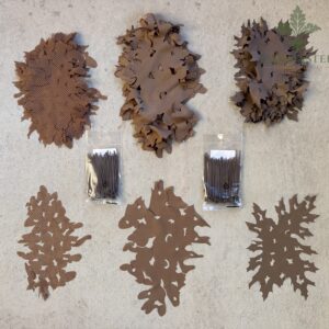 Direct Deployment Kit Brown (Standard)