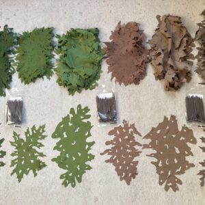 Direct Deployment Kit Woodland (Large)