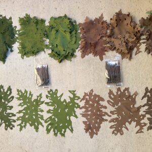 Direct Deployment Kit Woodland (Standard)