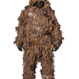 PSM Shaman (Pristine Medium Oak) Mid-density 3d