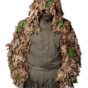 Viper (Prone Base Layer A) High Density