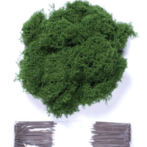 Green Cloud Dark