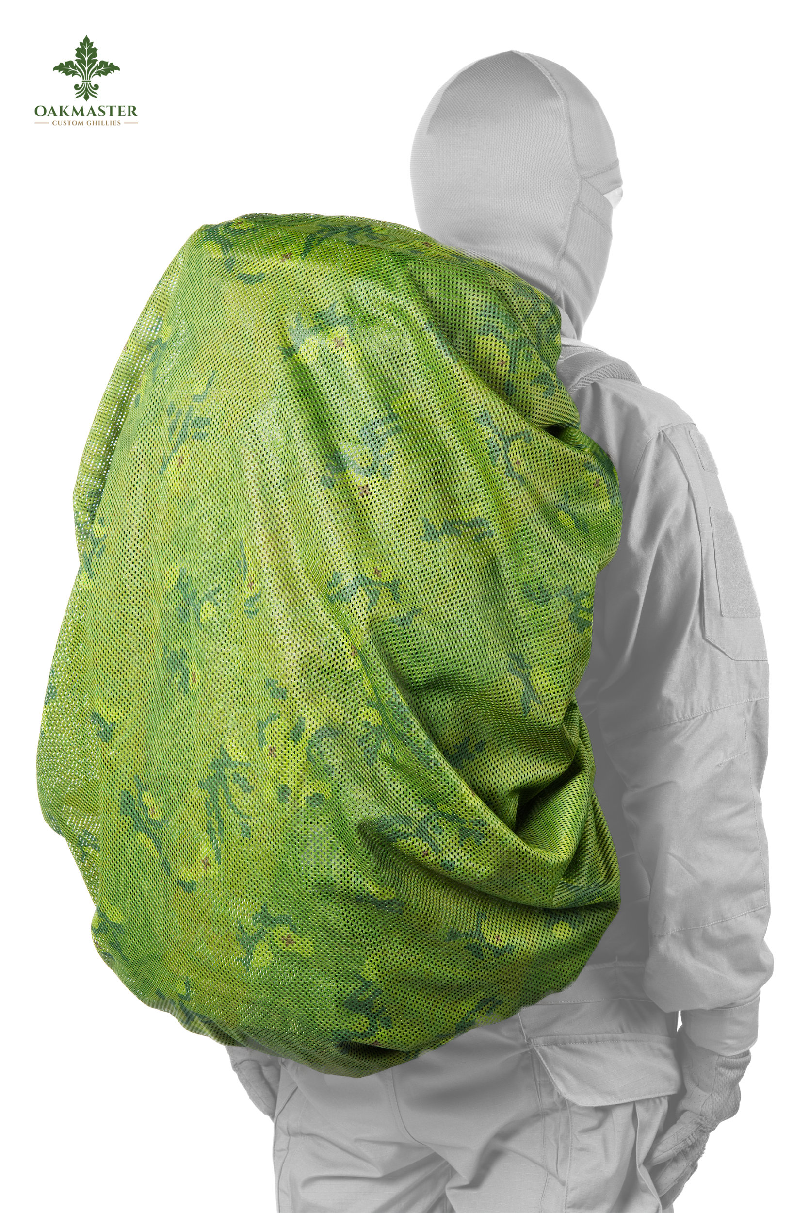 WZ 26 JagWarr Backpack Cover - Image 8
