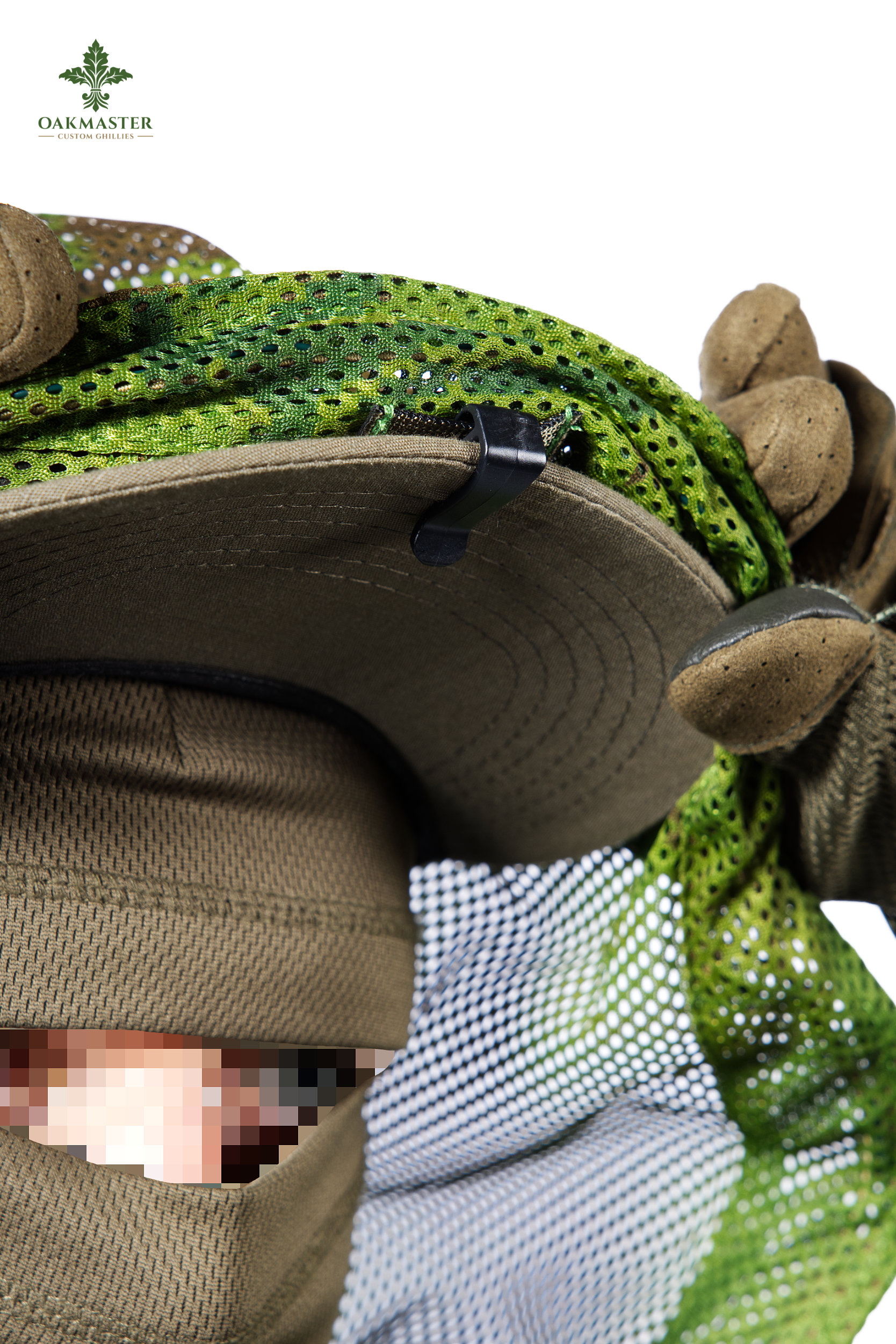 WZ 26 Forrester Assault Ghillie - Image 8