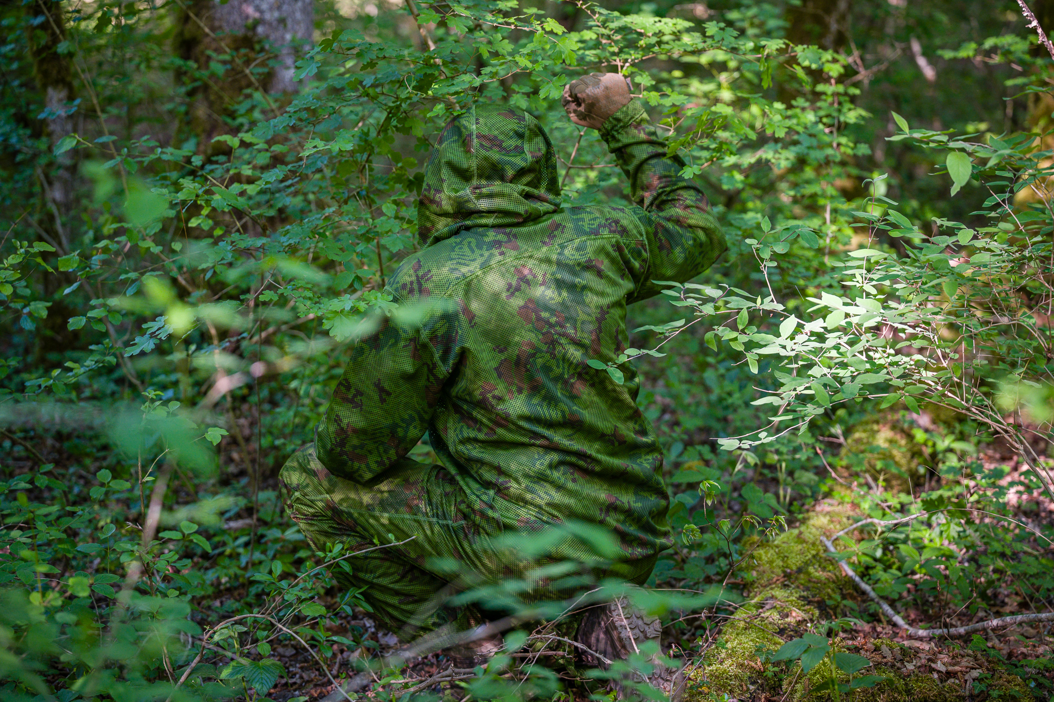WZ 26 Forrester Assault Ghillie - Image 16