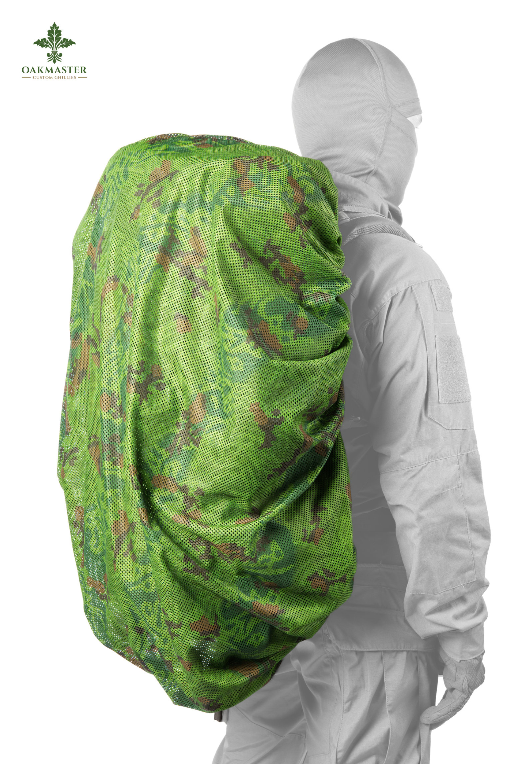WZ 26 Forrester Backpack Cover