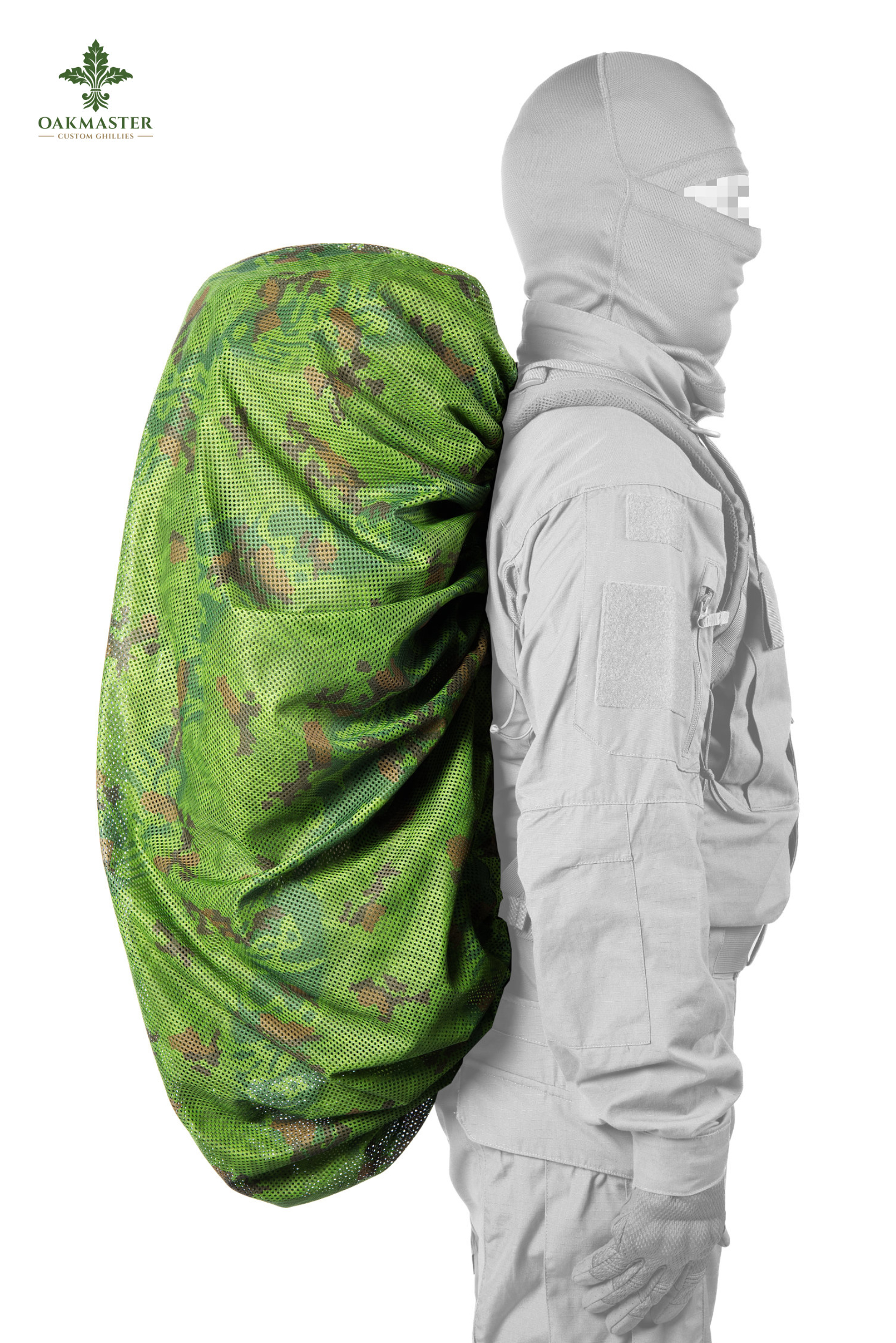 WZ 26 Forrester Backpack Cover - Image 2