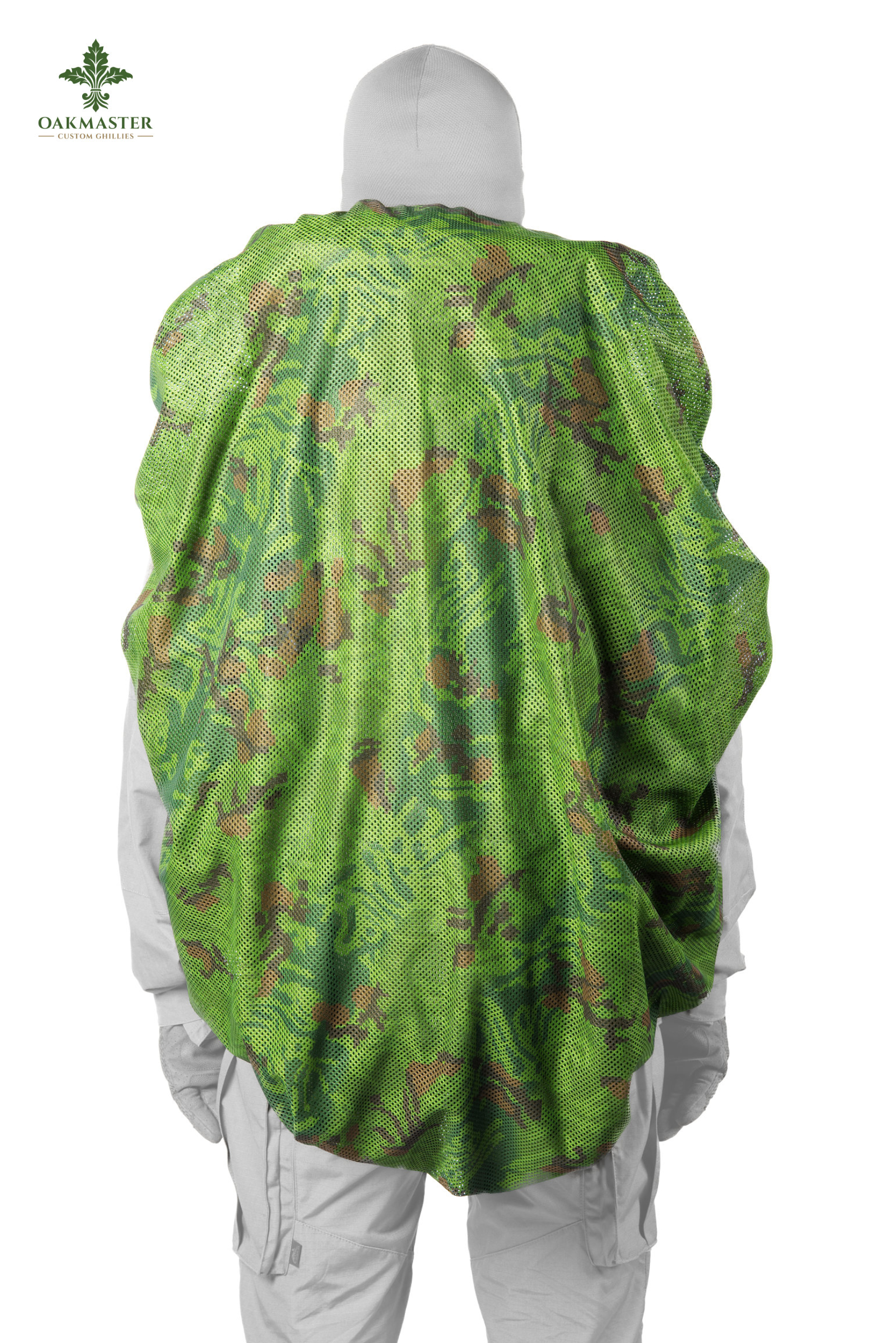 WZ 26 Forrester Backpack Cover - Image 3